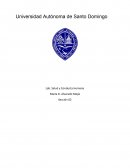 Lab. Salud y Conducta Humana