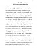 Situación General del Sistema Educativo Naval