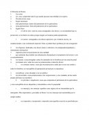 Derecho de Bienes en el Derecho Romano