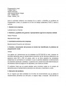 Programación Lineal Aporte Individual