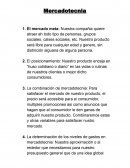 Mercadotecnia Administracion
