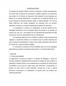 Modelo de precios depredadores y alianza: Teoría de juegos