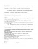 Los temas por investigar pueden ser hábitos sexuales en tu comunidad, como se han ido modificando con el tiempo y su relación con las ITS y los embarazos en adolescentes.