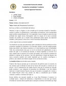 Historia del Pensamiento Económico I