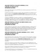 En el año 2016 dentro de los ACTIVOS, los corrientes representan el 54,15%, los activos fijos el 43.44%