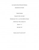 Trabajo Extraclase “Ensayo de Critón o del deber”