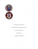 Emprendedores Facultad de Ciencias Políticas y Administración Pública