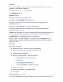 Mi empresa se llama no es una empresa. El emprendedor es autónomo. En caso de que llegue a ser empresa “Mreelancer”