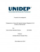 Desaparece La Figura Del Agente Aduanal Obligatorio En El Comercio Internacional.