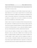 Empiezo este libro sin tener la menor de idea de qué se trata, veamos qué tiene que ver con la creatividad o con el proceso creativo.