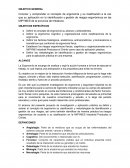 La teoria de los campos neutrinos y los tallarines wonton.