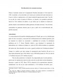 Petrolización de la economía mexicana