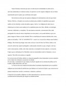 Perspectiva de los pueblos indígenas ( Noam chomsky).