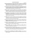 Ningún vínculo constructivo con los demás se puede establecer y fortalecer sino se apoya en una buena relación de cada uno consigo mismo. Resalta la importancia debido a que todos sin excepción necesitamos tener tiempo para nosostros