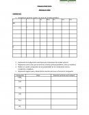 TRABAJO PRÁCTICOS PREVIOS 4º AÑO UNIDAD Nº1