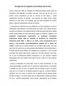 El origen de la Campaña y el heroísmo de los ticos