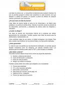 Las listas de precios son un documento fundamental para cualquier empresa. No solo te permiten preparar la oferta más competitiva en cada momento, sino que plasman tu política de precios y te ayudan a prever los efectos de cualquier cambio o promoción