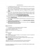 La radiografía panorámica está indicada en todos los pacientes que asisten por primera vez y se encuentren en dentición mixta.