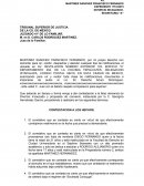 DEMANDA LABORAL MARTINEZ SANCHEZ FRANCISCO FERNANDO