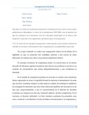 Urante la sesión de la práctica semanal, se visualizarán en la clase varios spots publicitarios difundidos a través de la plataforma YOUTUBE