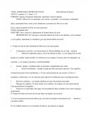 PROPOSICION: En vista que se necesitan lideres de éxito en las familias ,en la sociedad y en la iglesia; importante es considerar ¿por qué formar lideres de éxito?