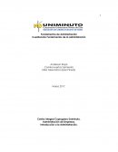 Fundamentos de Administración - Cuestionario Fundamentos de la administración