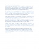 Maderas Enco SA / Ferreterías Iberia Ltda