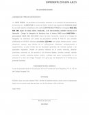 Expediente 2210-2016 Juez 5