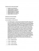PARTIDO POLITICO- FRENTE RESTAURADOR.