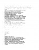 Si conoces al enemigo y te conoces a ti mismo, no deberás temer el resultado de cien batallas.