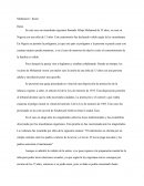 En este caso un musulmán nigeriano llamado Alhaji Mohamed de 25 años, se casó en Nigeria con una niña de 13 años.