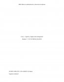 ¿Por qué una actividad no resulta atractiva por su rentabilidad para el proveedor, y, en cambio, sí lo es para CTC? Analice su respuesta y argumente: