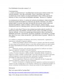 Foro Habilidades Gerenciales semana 5 y 6