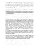 Durante los finales del siglo XX se definían batallas por la economía a nivel mundial, está de a poco se incrementaba