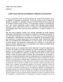 Como se da la ¿Cómo hago para que una empresa conserve su estabilidad?
