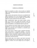 Un plan de gobierno para el pueblo peruano: Seguridad, salud, educación y progreso