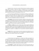 LOS FALSOS MAESTROS, EL EJEMPLO NEGATIVO