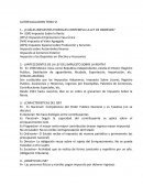 Preguntas y respuesta derecho fiscal