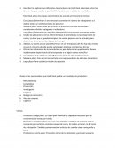 Describe tres aplicaciones diferentes del pronóstico de Hard Rock. Mencione otras tres áreas en las que considere que Hard Rock podría usar modelos de pronósticos