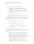 La verificación supone la aceptación de entregables, y el control supone la comprobación de la exactitud de dichos entregables y si alcanzan los niveles de calidad acordados.