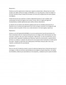 Podemos encontrar aplicaciones móviles para negocios empresariales, software para las redes sociales y las CMR, el IPhone de Apple, los BlackBerry, etc. Hoy día gracias a estas tecnologías se nos hace más fácil el buen manejo de las empres con solo u
