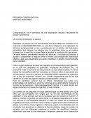 Compradicción, es el comienzo de una exploración radical y fascinante de porque compramos.