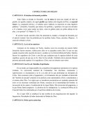 El escritor Josefo, describe cómo fue destruido la ciudad y el templo de Jerusalén, por el ejército romano. Que fue predicha por los profetas Isaías, Oseas, jeremías