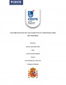 Factores de éxito de una startup en su estrategia para ser adquirida.