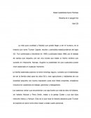 Reseña de A sangre fría