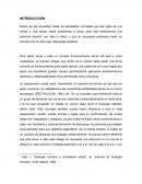 Dentro de las siguientes líneas se expresarán conceptos que son parte de una nación y que pocas veces analizamos a fondo, pero que mantenemos una estrecha relación con ellos a diario, y que al conocerlos podremos hacer un correcto uso de ellos para re