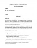 Comop se da un buen Diagrama de flujo de una aplicación empresarial