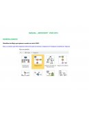 Nota; Los símbolos para DOP y Diagramas de Recorrido puede encontrarlos en Diagrama CCT (Categorías de plantillas de Negocios)