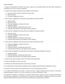 ﻿Guia de amparo ¿Qué es la jurisprudencia?