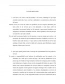 CICLO DE VIDA DE UN PRODUCTO O SERVICIO.